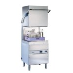 Dish Washer Dihr - HT11 Hood-type Chef& 039 S Depot