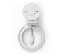 Logitech Brio 300 Off-white Full-hd USB Webcam 960-001442