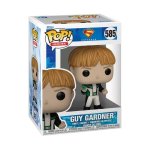 Guy Gardner Dc Superman Funko Pop Figure 585
