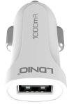 LDNIO USB Car Charger 1P