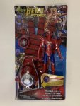 Spiderman Shooter Hero Attack