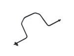 Rod Belt Limit MT107 Husky 42