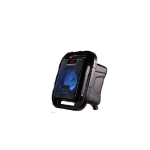 AIWA Outdoor Party Speaker With Bluetooth And LED Lights -AH150