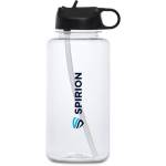Altitude Castro Recycled Pet Water Bottle 1LITRE