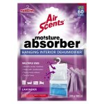 Air Scents Lavender Moisture Absorber 230G