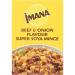 Soya Mince 400 G