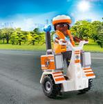 Rescue Balance Racer - 4+