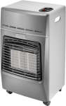 De'Longhi Delonghi IR3010 Panel Heater Grey