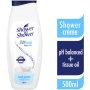 Shower To Shower Body Wash Fresh Powder 500ML