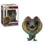 Funko Pop Movies - Jurassic Park: Dilophosaurus Vinyl Figure