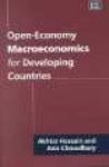 Open-economy Macroeconomics For Developing Countries Paperback New Edition