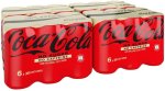 Zero Sugar No Caffeine