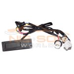 Nissan Juke Electronic Boot Lock Switch 2011+