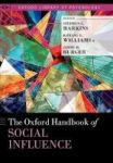 The Oxford Handbook Of Social Influence Hardcover