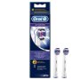 Oral-B Oral B Heads 3D White 2'S