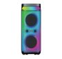 JVC 8" Dual Party Speaker -XS-N5223PB