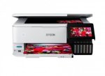 Epson Ecotank L8160 3-IN-1 A4 6-INK Photo Printer