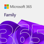 Microsoft M soft Office 365 Family Esd Download