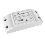 Smart Wi-fi Breaker Switch QT-ASB01