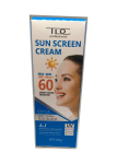 4 In 1 Sunscreen Moisturizing Cream 80G