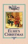 Christmas With Grandma Elsie Book 14