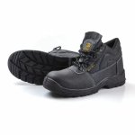 Dromex Boxer Safety Boot - Black 13