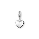 Charm Pendant Heart