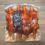 Bacon – Gourmet Sweet Pepper & Feta Bites 500G