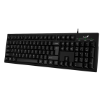 Genius KB-100 Smart USB Keyboard