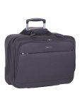 Cellini Smartcase Trolley Business Case 17" - Ys Travel Bags