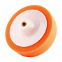 Round Automotive Car Polishing Sponge
