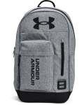 Unisex Ua Halftime Backpack - Pitch Gray Osfa