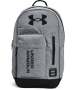 Unisex Ua Halftime Backpack - Pitch Gray / Osfa