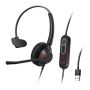 Call Pro 2 Mono Ai Noise Cancelling Headset