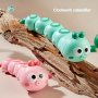 Adorable Wind-up Toys For Babies & Toddlers - Chain Swing Caterpillar Puzzles & More Christmashalloweenthanksgiving Gift