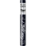 Essence What The Length Extreme Lengthening Mascara Waterproof - Black 01 1