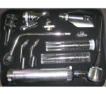 Diagnostic Set Universal Deluxe - Black