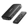 Ugreen 3-Port 4K HDMI Switch With Remote