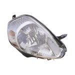 Fiat Punto 2006 – 2010 Right Headlamp