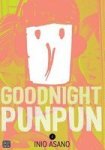 Goodnight Punpun Vol. 4 - Inio Asano Paperback