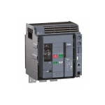 HW4S340DB 1456-4000A 4P 85KA Draw-out Acb