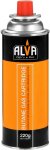 Alva Butane Canister Butane Gas Refill