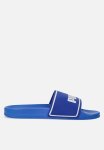Puma Poolcat Slide Zadp - Blue & White