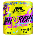 Anarchy 160G - Strawberry Sting