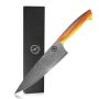 8 Chef Knife - Performance Durability And Vibrant Style