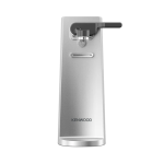 Kenwood – 3-IN-1 Electric Can Opener Silver – CAP80.000SI