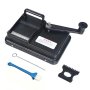 Cigarette Rolling Machine Manual Roller With Cleaning Kit For 8MM Pipes