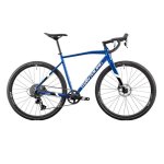 Racing Switch Comp Alloy 2025 - Fusion Black L