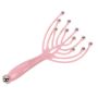Head Massage Meridian Comb Stress Relief Reduce Comb Roller Tool