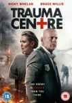 Trauma Centre DVD